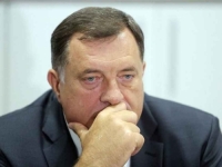 SKUPI DODIKOV GRIJESI: Zbog duga od 1,4 milijarde maraka Slovencima, narodu RS-a prijeti najskuplja struja u historiji