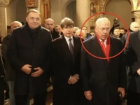 KO JE AMERIKANAC KOJI JE DOŠAO DODIKU U BANJALUKU: Mračni poslovi i ruske veze