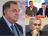 DODIK GUBI KONCE?: Raskol u SNSD-u zbog ministra iz reda Bošnjaka