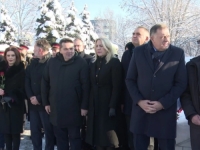 NEUSTAVNI DAN RS-a: Milorad Dodik i dalje glumi predsjednika manjeg bh. entiteta, među zvaničnicima nije bilo...