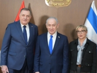 DIPLOMATSKA ENIGMA: Dodik se vratio iz Izraela sa planom nezavisnosti, a Amerika šuti – šta piše u fusnoti dogovora? (VIDEO)