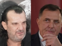 U INAT DODIKU, LUKAS PORUČIO: 'Hvala, Sarajevo'