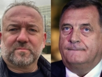 DODIK PONOVO NA METI PRAVOSUĐA ZBOG GOVORA MRŽNJE: Mujagić prijavio lidera SNSD-a Tužilaštvu BiH