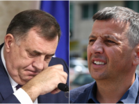 VUKANOVIĆ ISMIJAO DODIKA: Nije lako preobratiti komunistu i ateistu, kojem je tamjan smrdio