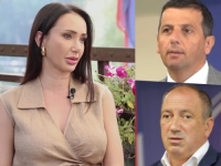 CRNADAK I VUKANOVIĆ NA UDARU: Gorica Dodik u odbrani očeve 'uspješne' diplomatije