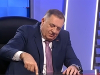 VOŽD IZ LAKTAŠA OTVORENO PRIJETI SECESIJOM: Milorad Dodik pred kamerama otkrio plan...