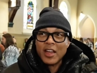 BIVŠI CNN-ov VODITELJ UHAPŠEN: Bio na protestu u crkvi protiv ICE-a, šta se dogodilo?