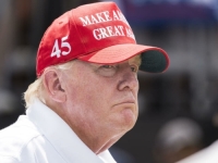 VOJNA RAMPA ZA TRUMPA: Ni dolar za napad na saveznike – SAD u pravnom ratu sa samim sobom