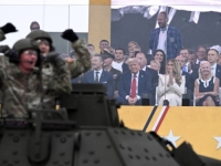 AMERIKA NA RUBU GRAĐANSKOG RATA: Trumpova elitna vojska čeka naredbu za napad na pobunjenike