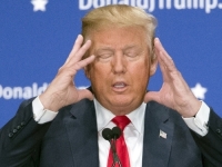 ANALIZA UGLEDNOG GUARDIANA: Američka vanjska politika taoc je hirova 'ludog kralja' Trumpa