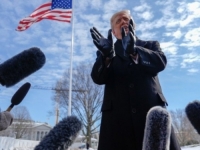 TRUMP SE NASLAĐUJE: 'Kuba će uskoro propasti'