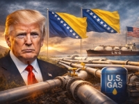 AMERIČKI DESNIČARI PREUZIMAJU ENERGETIKU U BiH: Ko stoji iza tajanstvene firme iz Wyominga