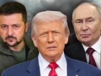 KRAJ RATA U UKRAJINI NA POMOLU: Trump se oglasio o pregovorima - 'Veoma dobre stvari se događaju'