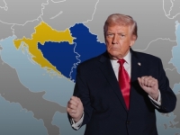 VIJEST IZ WASHINGTONA KOJU SMO ČEKALI: Kongres izglasao zakonski paket - Jači fokus Trumpove administracije na Zapadni Balkan
