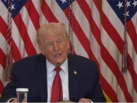 TRUMP NE PRESTAJE ŠOKIRATI: Pogledajte šta je američki predsjednik kazao o lijeku za mršavljenje...