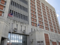 OPISUJU GA KAO PAKAO NA ZEMLJI: Maduro smješten u ozloglašeni zatvor u Bruklinu