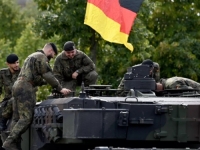 EUROPSKA DRŽAVA GRADI SNAŽNU VOJSKU: Među političkim elitama postoji opći osjećaj nelagode, šta ako vlast preuzme...