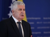 PO SVAKU CIJENU ŽELI BOŠNJAKE ELIMINISATI IZ PROJEKTA: Čović uporno protiv američkog rješenja za Južnu interkonekciju