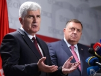 POLICIJSKE AGENCIJE DOKAZALE DA SU PRODUŽENE RUKE POLITIKE: SNSD i HDZ znaju šta rade, a kuda plovi Trojkin brod?