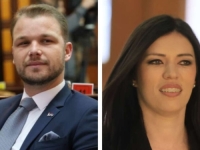 NE STIŠAVAJU SE REAKCIJE NA TOPLI ZAGRLJAJ STANIVUKOVIĆA I VULIĆ: 'Ova ljubav govori više od hiljadu riječi'