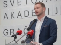 STANIVUKOVIĆ U GRAČACU PROMICAO VELIKOSRPSKE STAVOVE, HRVOKE KLASIĆ PORUČUJE: 'Ovo je nepriznavanje suvereniteta. To zahtjeva drastične kazne'