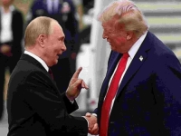 FATALNA NAKLONOST:  Trump otvoreno izaziva i ponižava Rusiju, koja je zvanično prećutala kidnapovanje Madura