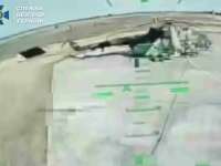 KAD UKRAJINCI U AKCIJU KRENU: Pet aerodroma, 15 letjelica i šteta od milijardu dolara!'