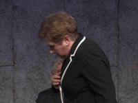 DRAMA U STUDIJU BHRT-a: Marina Pendeš napustila emisiju kada je Duška Jurišić pročitala njenu skandaloznu izjavu... (VIDEO)