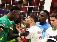 STIGLE KAZNE ZA SKANDALOZNO FINALE: Akteri će platiti više od milion dolara, ali to nije sve...