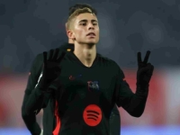 BARCELONA ČUVA SJAJNOG MLADOG IGRAČA: Produžio ugovor sa Barcelonom do 2031. godine, a nada se i...