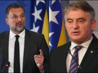 NiP SE UKLJUČIO U NAPADE NA KOMŠIĆA: 'Pokazao je pravo lice, podržava rušilačku odluku Izetbegovića iz 2016. godine!'