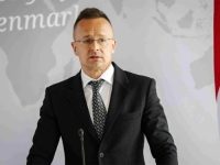 NE PRESTAJU NAPADI IZ BUDIMPEŠTE: Mađarski šef diplomatije se opet obrušio na Ukrajinu