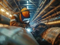 PROJEKAT VRIJEDAN MILIJARDU KONVERTIBILNIH MARAKA: Stigle dvije ponude za gradnju gasovoda u BiH