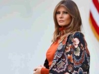 MELANIA TRUMP OTKRILA: 'Vladimir Putin je odgovorio na moje pismo, nastavljamo da...!'