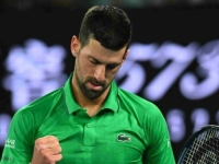 EPSKA BORBA I POBJEDA U MELBOURNEU: Đoković savladao Sinnera za novo finale