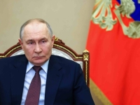 PUTIN IZRAČUNAO CIJENU GRENLANDA: 'Mislim da će SAD moći priuštiti taj iznos!'