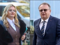 'ONA ĆE SE VRATITI!': Osumnjičenu za zloupotrebu položaja Nikšić nazvao svojom 'drugom kćerkom'