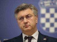 PLENKOVIĆ PODSJETIO NA DEVEDESETE: 'Ukrajina ne smije potpisati predaju teritorija Rusiji!'