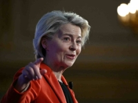 SADA LAKŠE DIŠE: Ursula von der Leyen preživjela glasanje o nepovjerenju