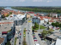 INVESTICIJA OD SKORO MILION KM: Gradi se nova fabrika u Brčkom...