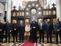 KOMENTAR ADMIRA LISICE: Svetosavlje kao put u teokratiju i vjerski radikalizam entiteta Rs