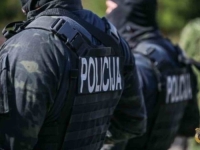MUNJEVITA POLICIJSKA AKCIJA U TK: Uhapšene tri osobe, pronađeni opojna droga...