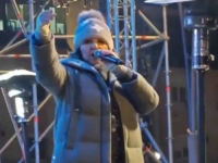 POČELO JE HAPŠENJE: Četiri osobe privedene zbog napada na Anu Bekutu