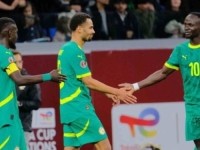 KRAJ ZA SALAHA I EGIPAT: Senegal prvi finalista prvenstva Afrike