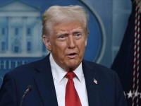 SVI SU NESTRPLJIVO ČEKALI NJEGOVO OBRAĆANJE: Oglasio se Trump u vezi Irana - 'Upravo mi je stigla informacija da...!'