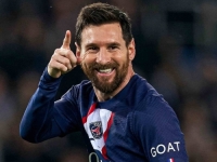 NEZAPAMĆENO U SVIJETU FUDBALA: Messi dobio nevjerovatnu ponudu iz Saudijske Arabije!