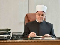 SRDAČNA ČESTITKA HRIZOSTOMU: Reisul-ulema Kavazović uputio čestitku povodom pravoslavnog praznika Božića