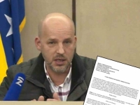 ŠERIF PATKOVIĆ OSLOBOĐEN SVIH OPTUŽBI: 'Cilj je bio jasan - predstaviti me kao kriminalca!'