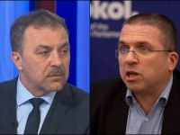 VLAHO OREPIĆ ZGROŽEN ISTUPOM PLENKOVIĆEVOG EUROZASTUPNIKA: 'Bože, oprosti mu, ne zna što čini…'