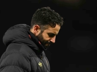 MIJENJAJU IH KAO NA TRACI: Trener Manchester Uniteda dobio otkaz!